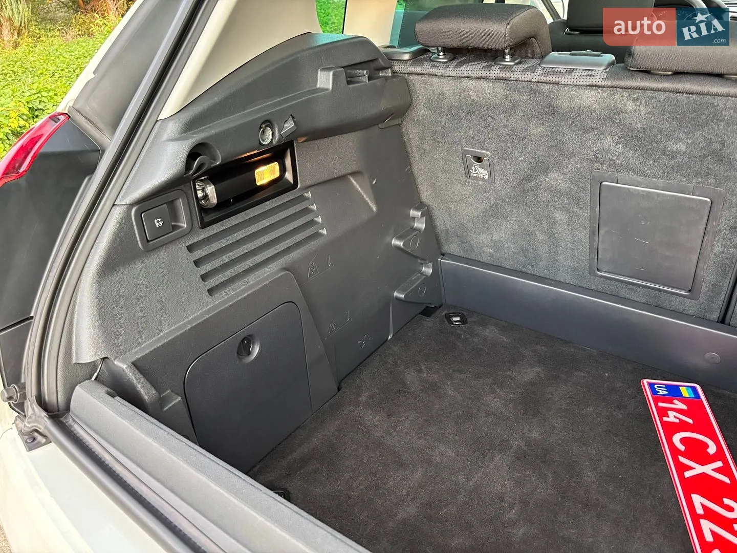 2011 Peugeot 3008 - мініатюра 40