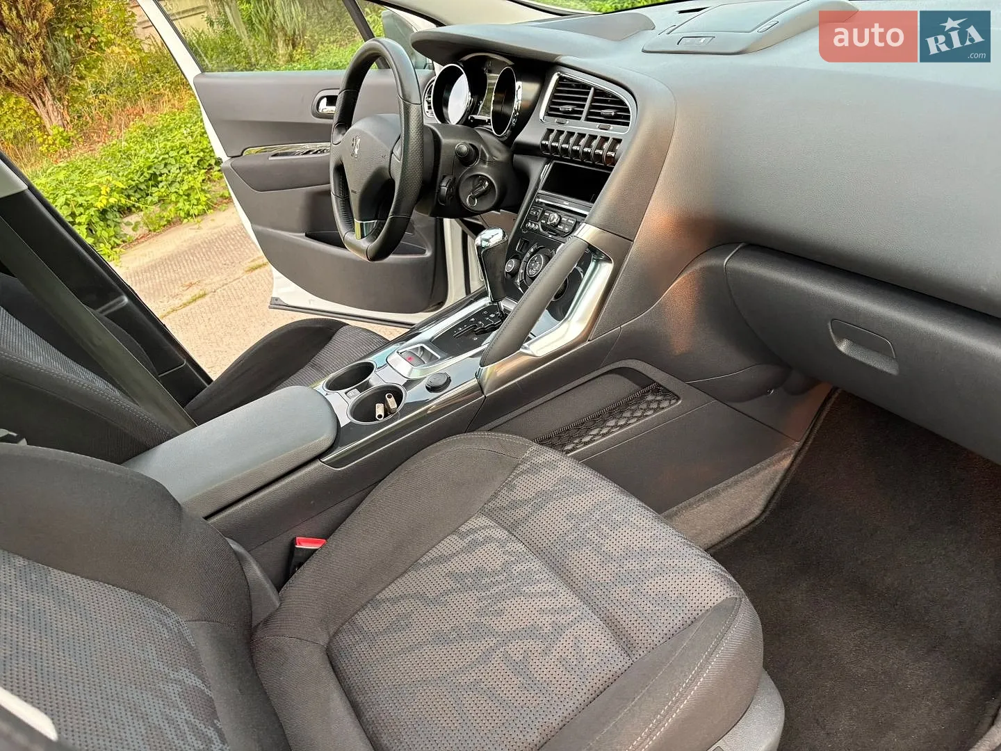2011 Peugeot 3008 - мініатюра 44