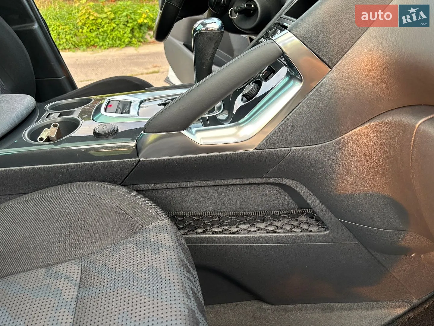 2011 Peugeot 3008 - мініатюра 46
