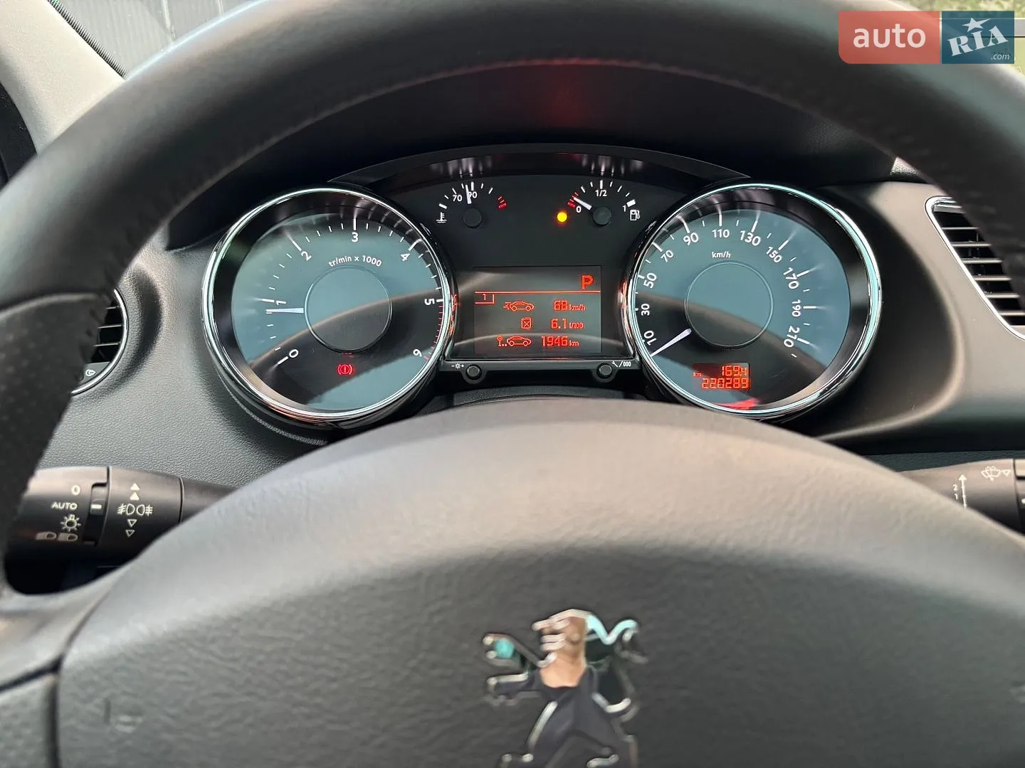 2011 Peugeot 3008 - мініатюра 56