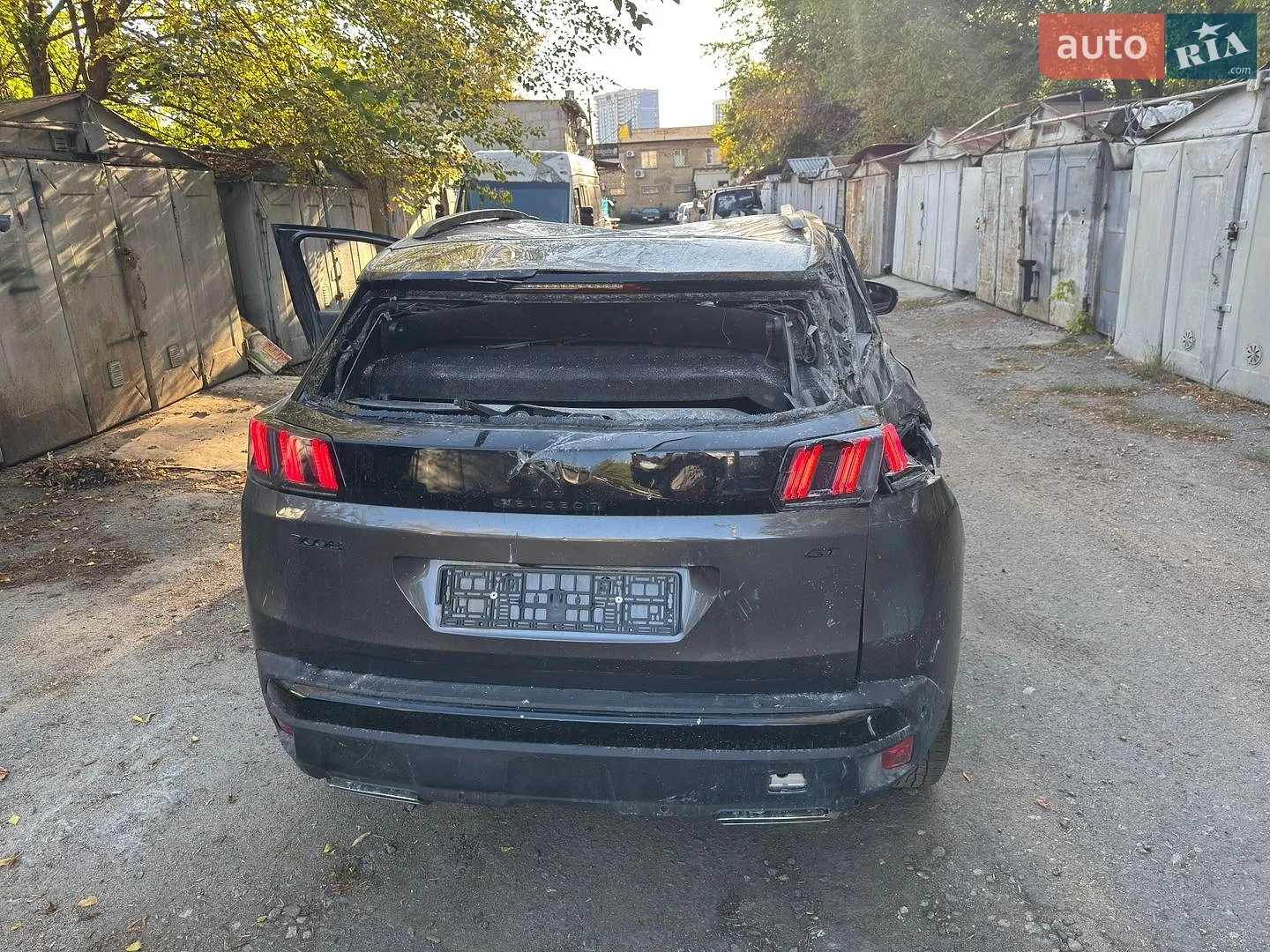 2024 Peugeot 3008 - мініатюра 11