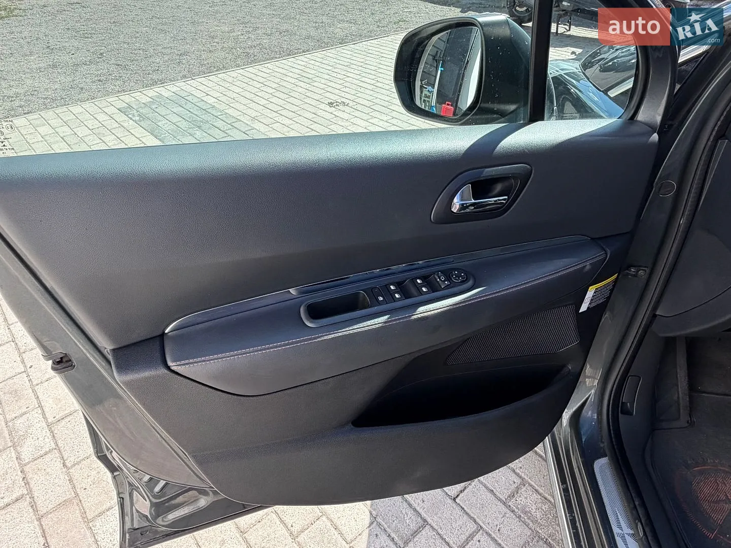 2015 Peugeot 3008 - мініатюра 20