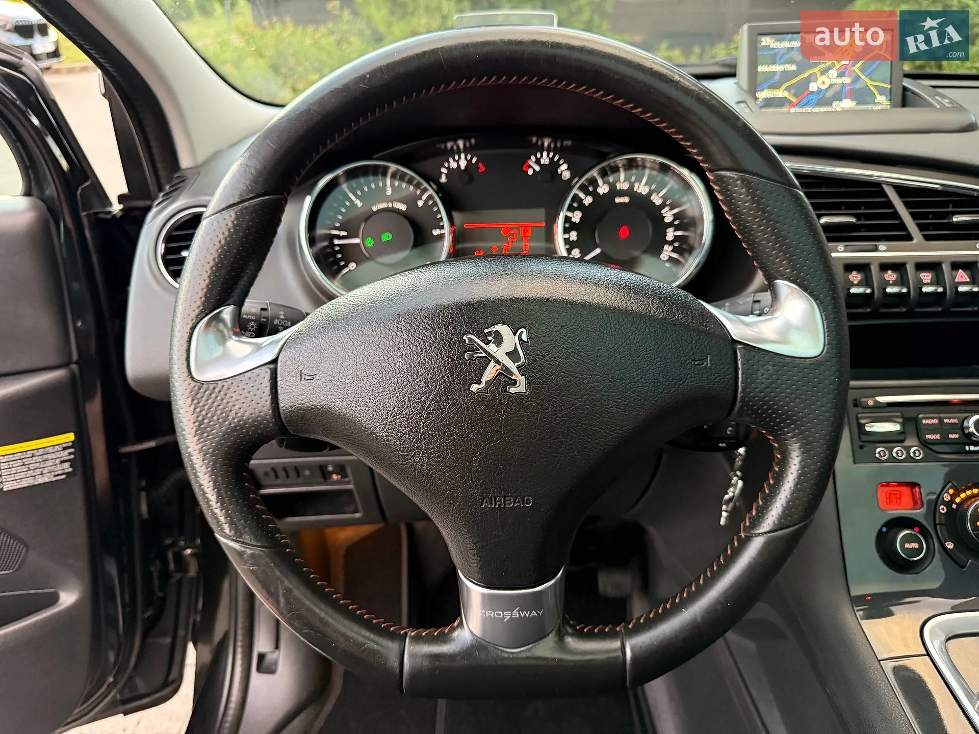 2016 Peugeot 3008 - мініатюра 35