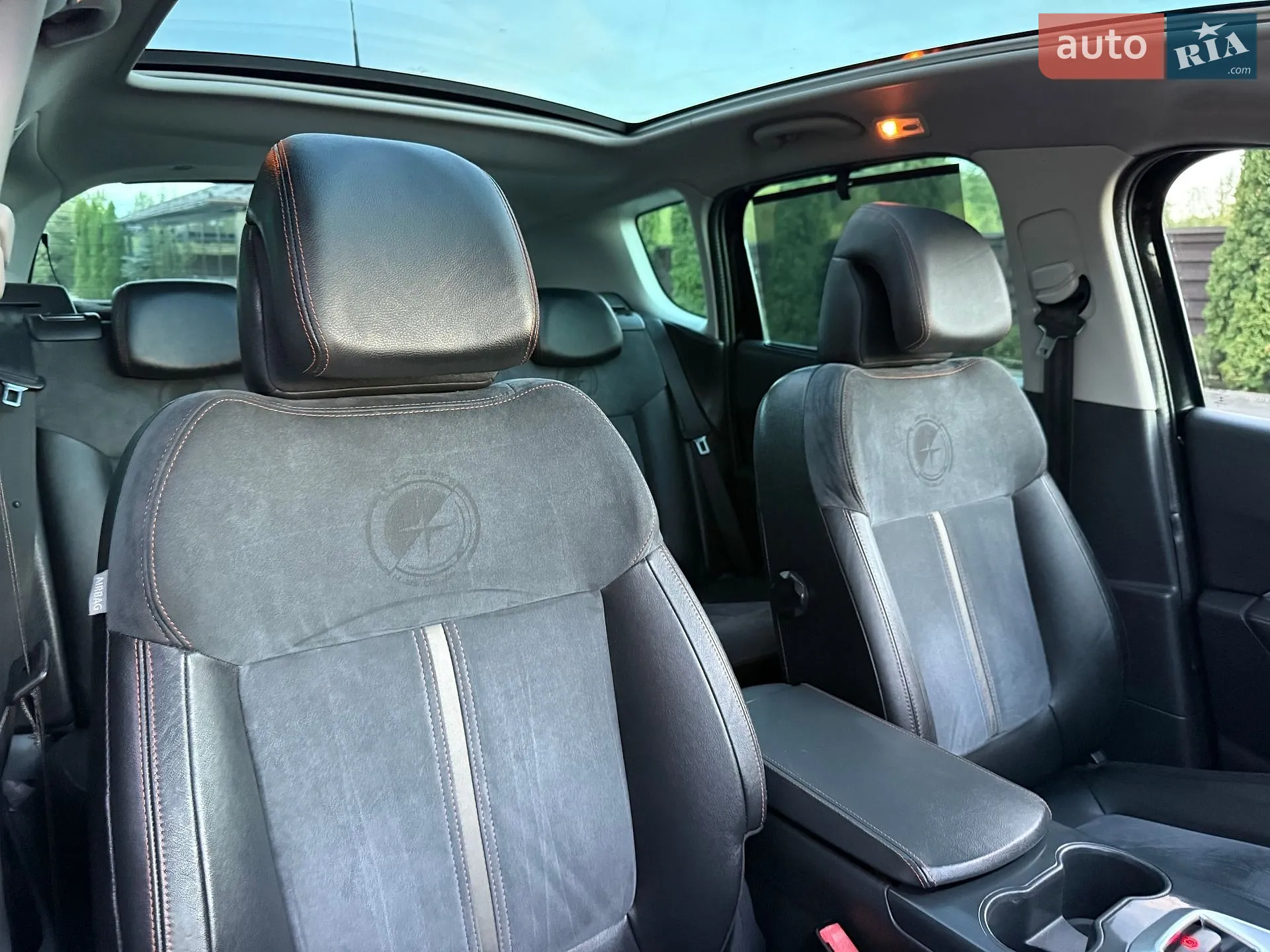 2016 Peugeot 3008 - мініатюра 88