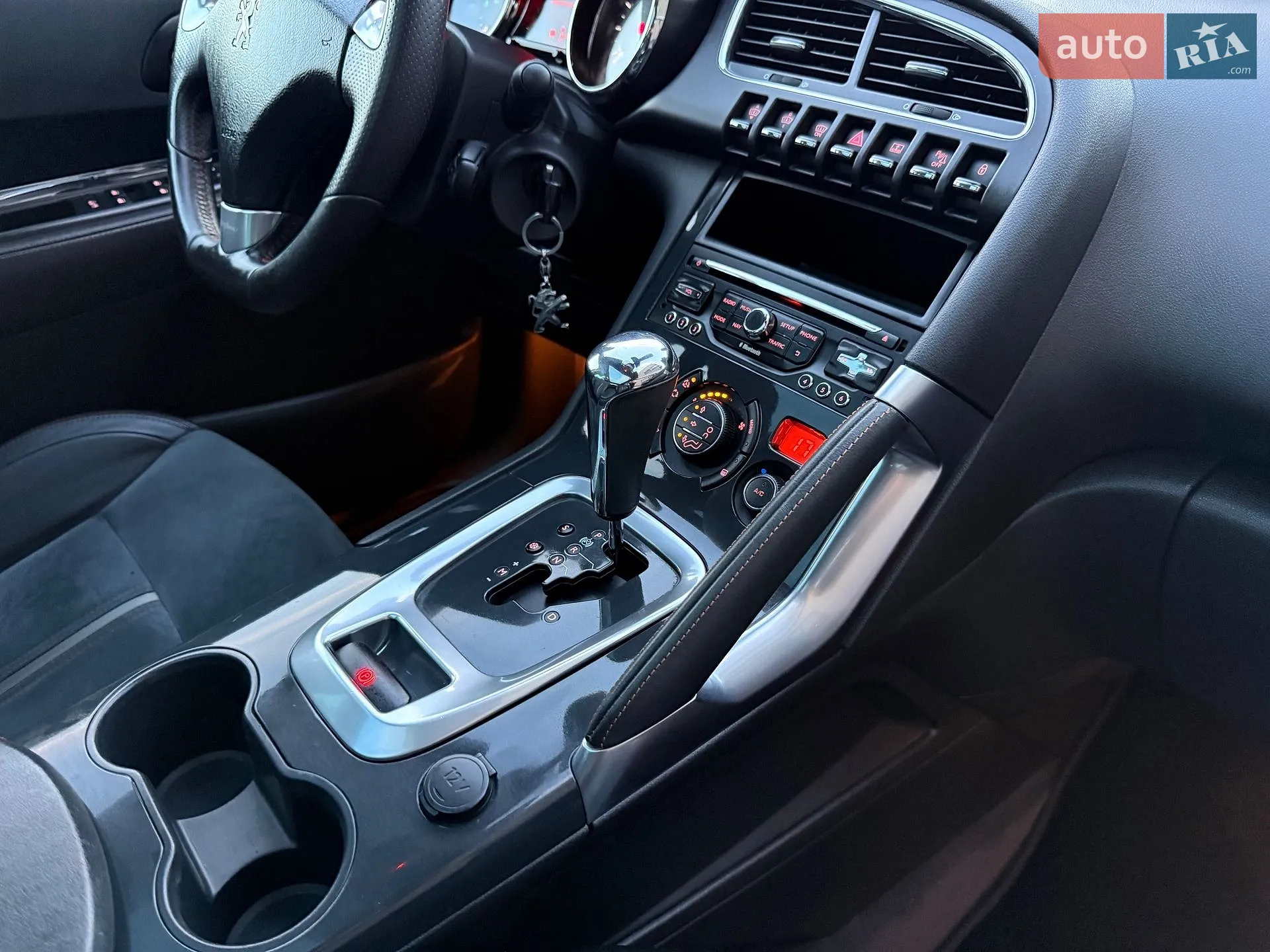 2016 Peugeot 3008 - мініатюра 91