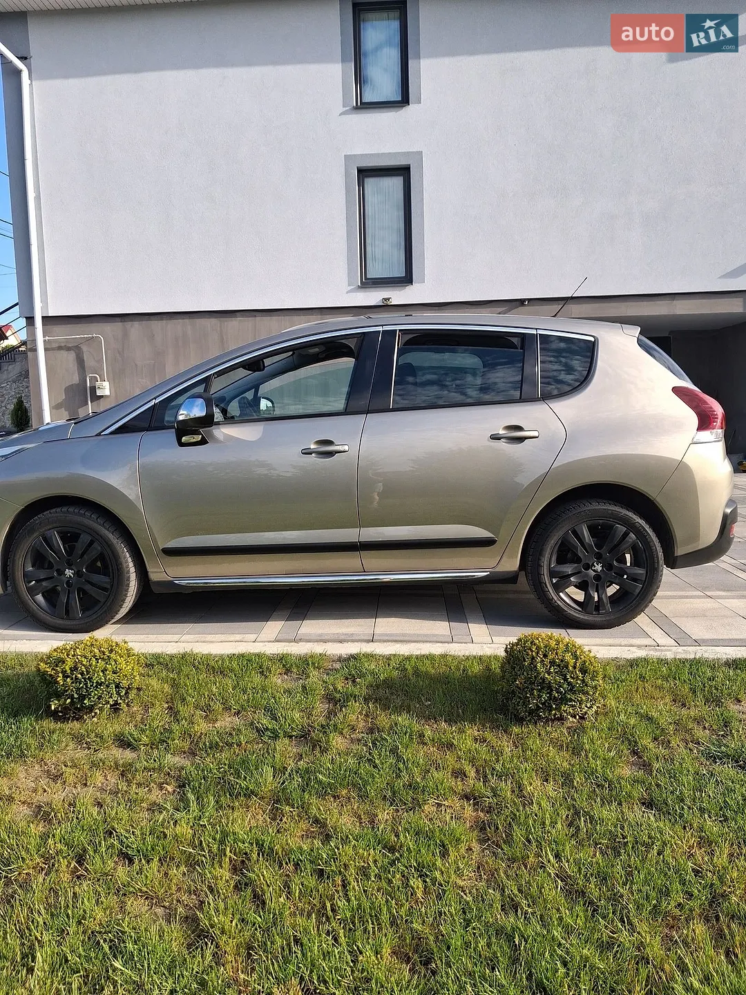 2013 Peugeot 3008 - мініатюра 11