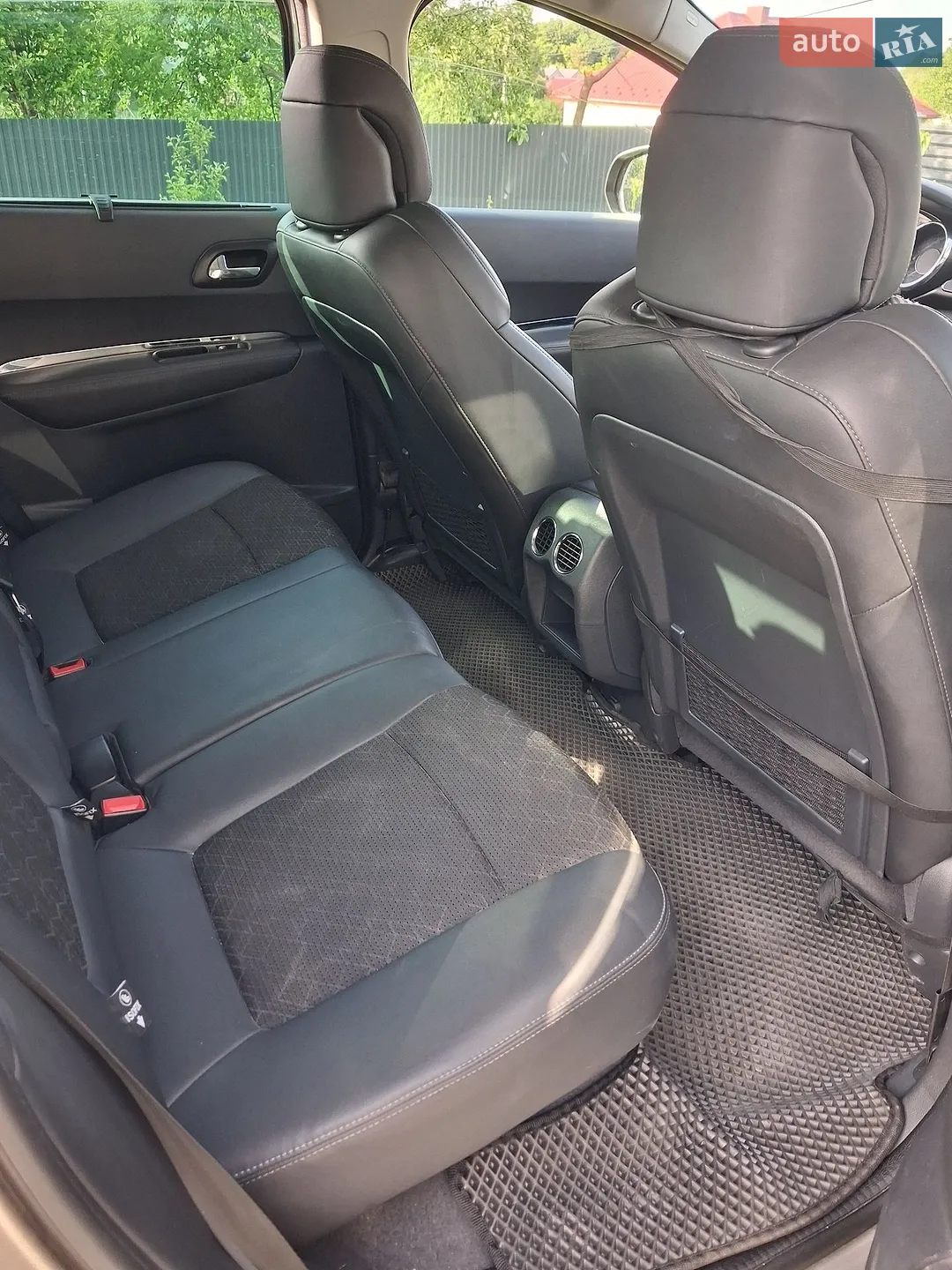 2013 Peugeot 3008 - мініатюра 13