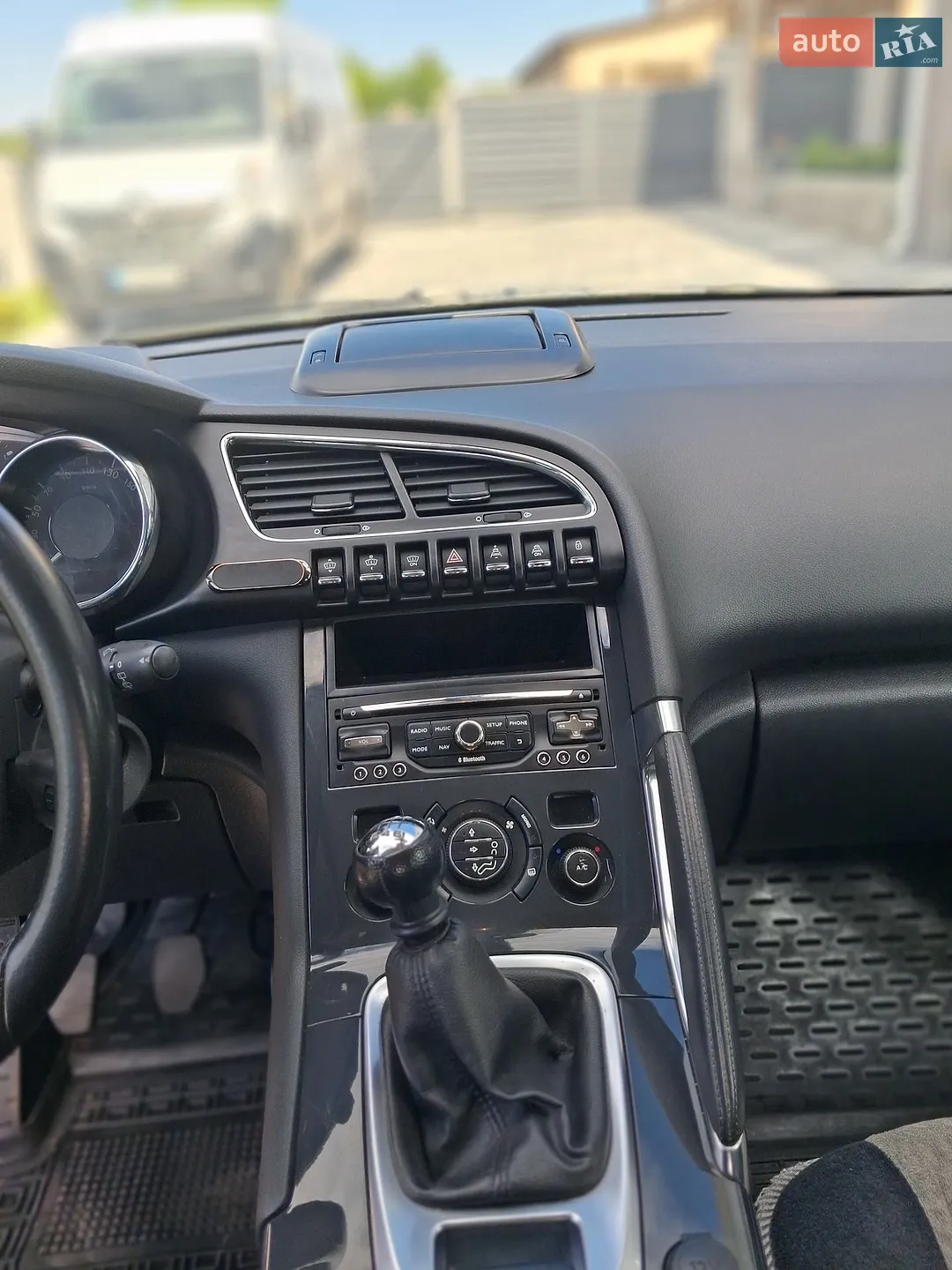 2013 Peugeot 3008 - мініатюра 18