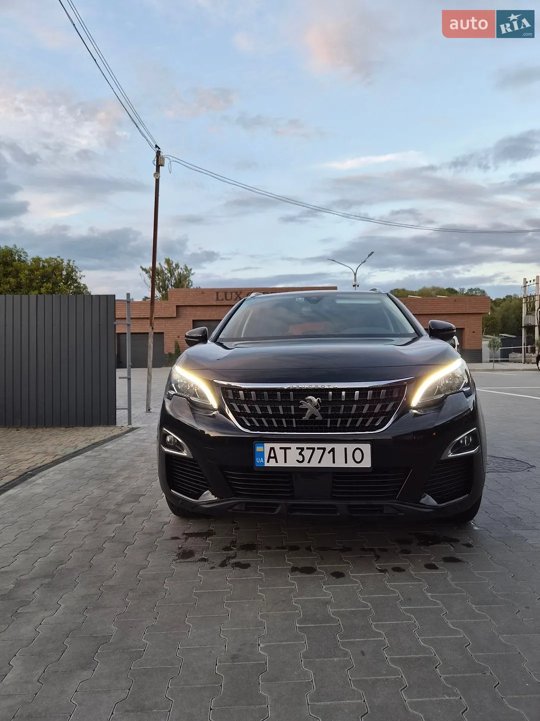 2019 Peugeot 3008 - мініатюра 4