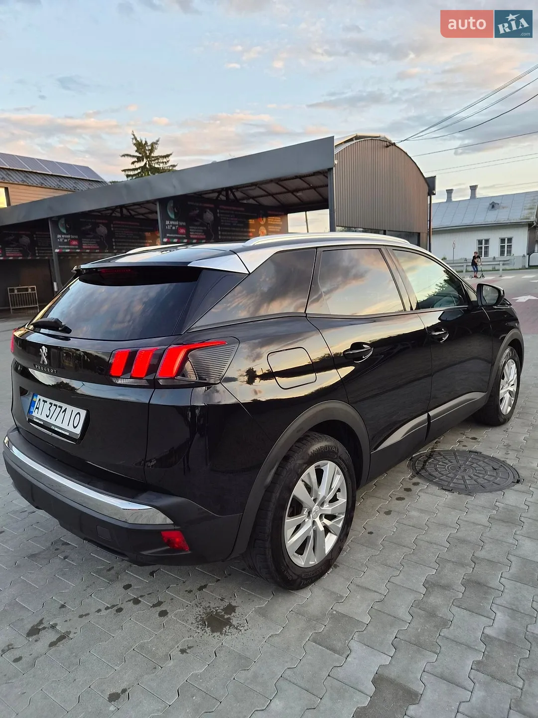 2019 Peugeot 3008 - мініатюра 6