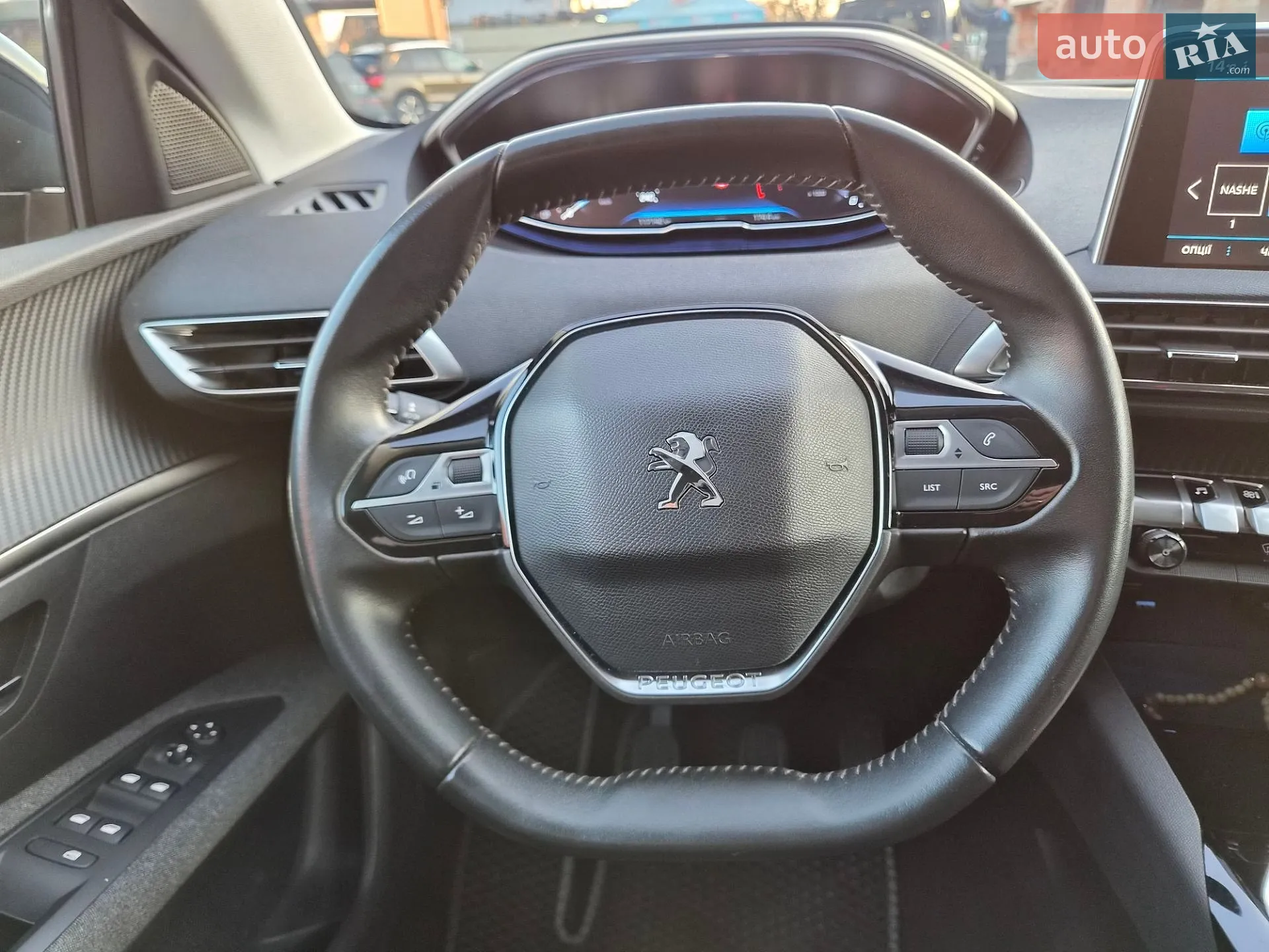 2019 Peugeot 3008 - мініатюра 13