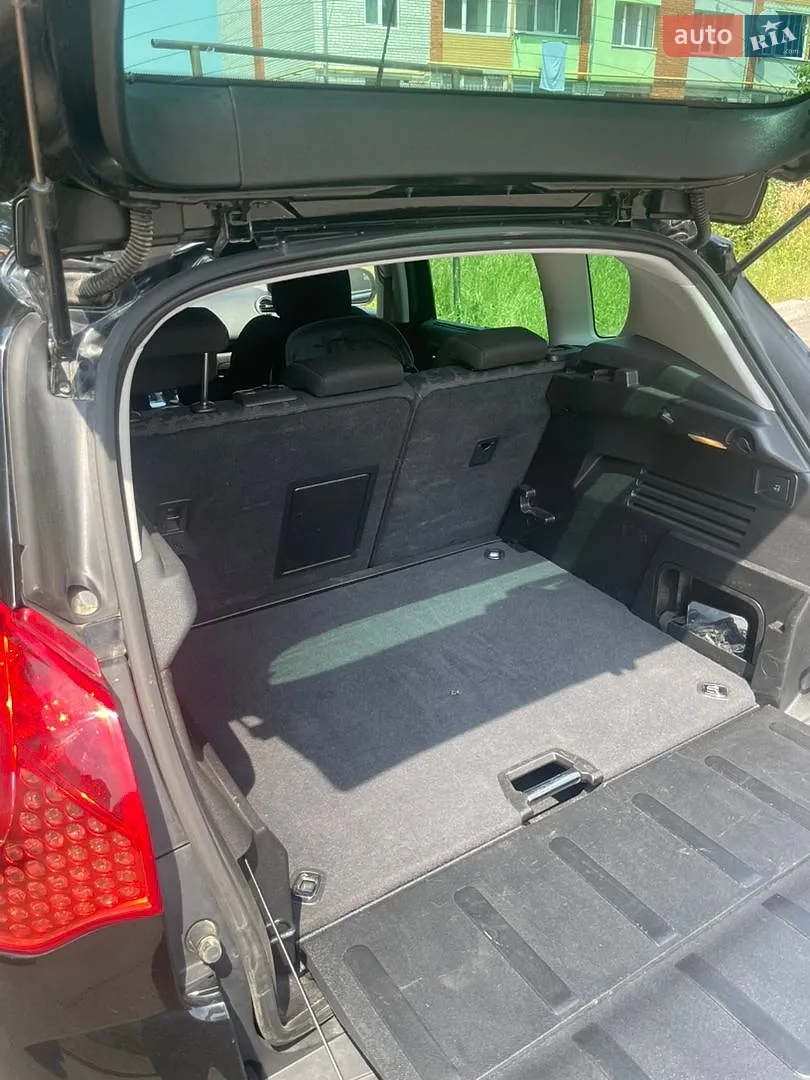2011 Peugeot 3008 - мініатюра 17