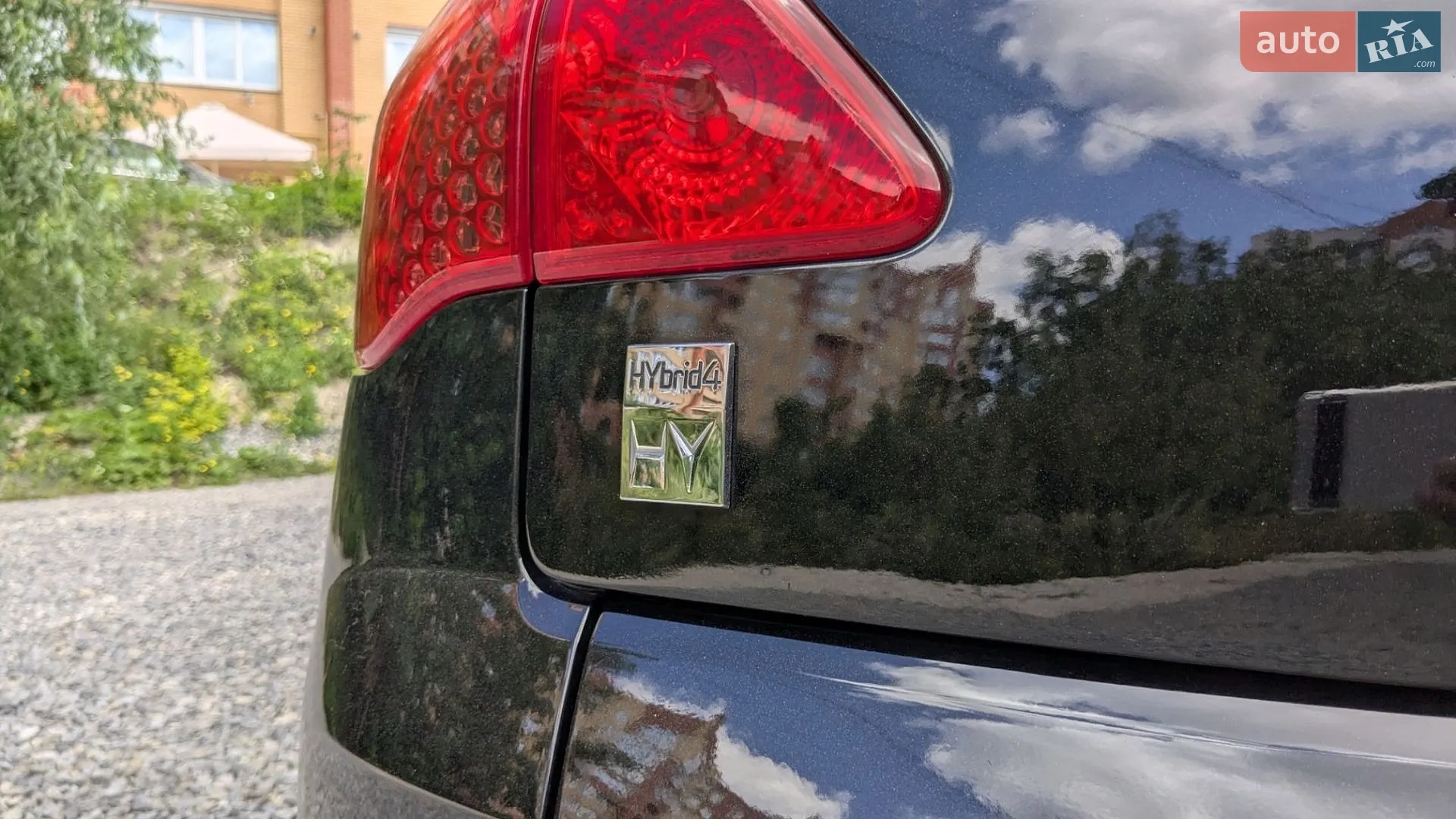 2011 Peugeot 3008 - мініатюра 11