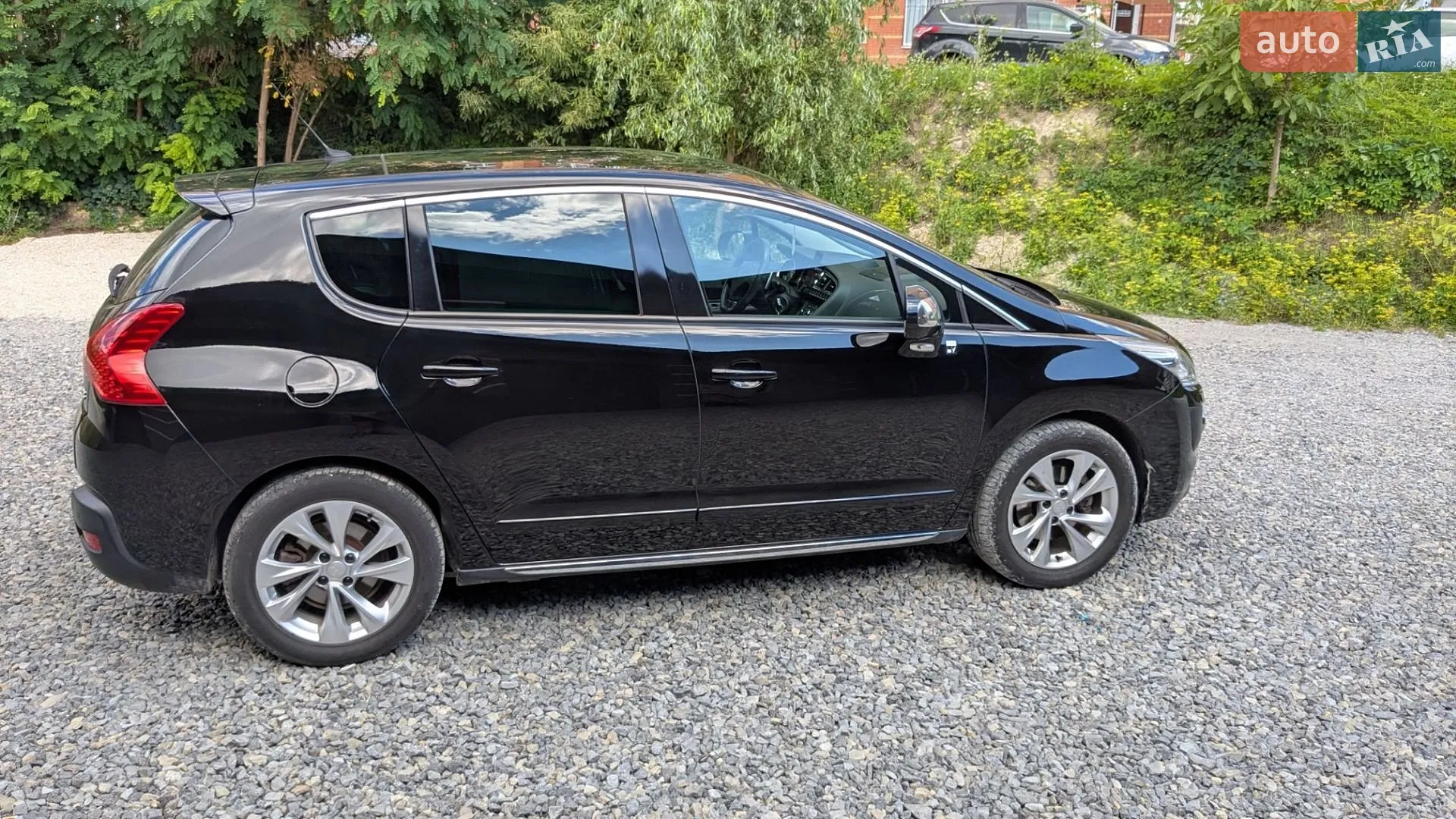 2011 Peugeot 3008 - мініатюра 14