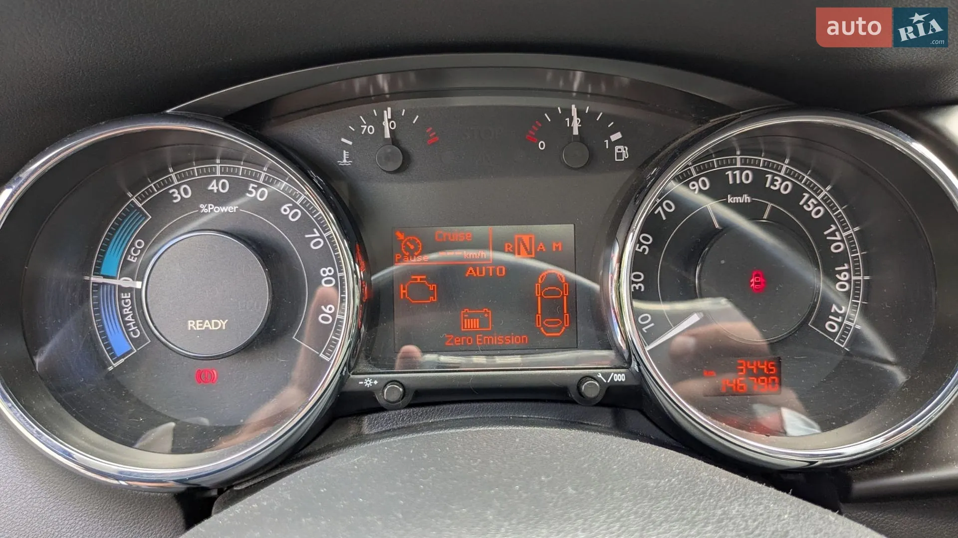 2011 Peugeot 3008 - мініатюра 18