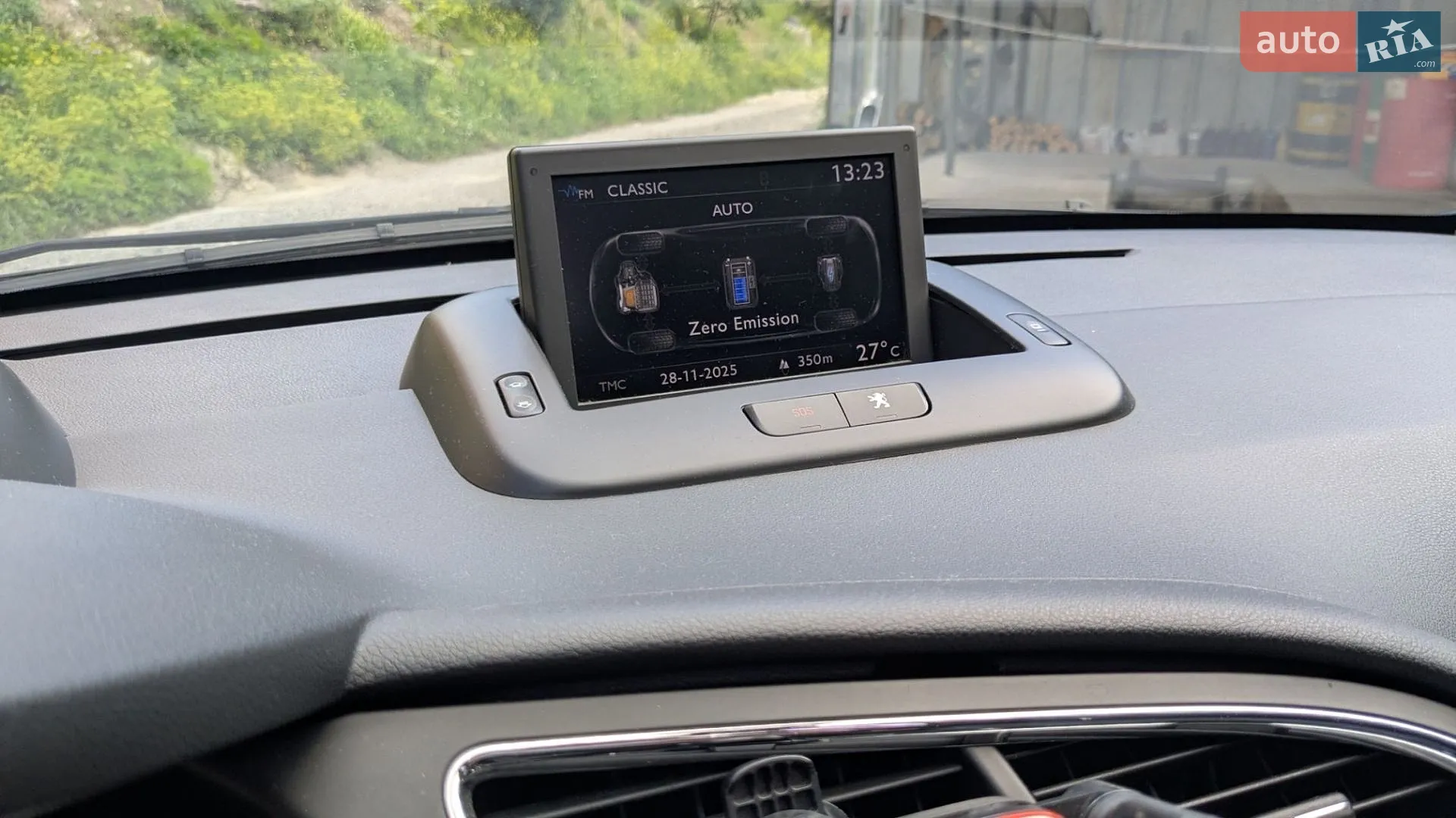 2011 Peugeot 3008 - мініатюра 19