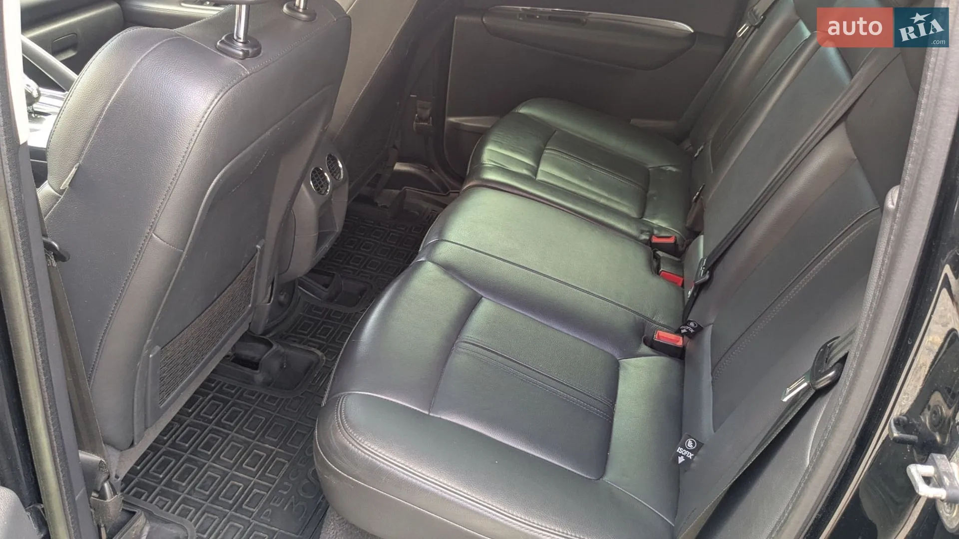 2011 Peugeot 3008 - мініатюра 22