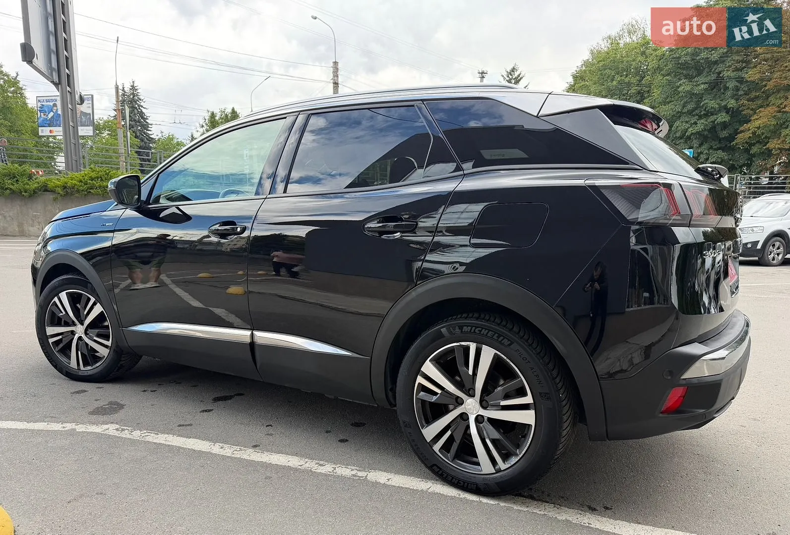 2020 Peugeot 3008 - мініатюра 39