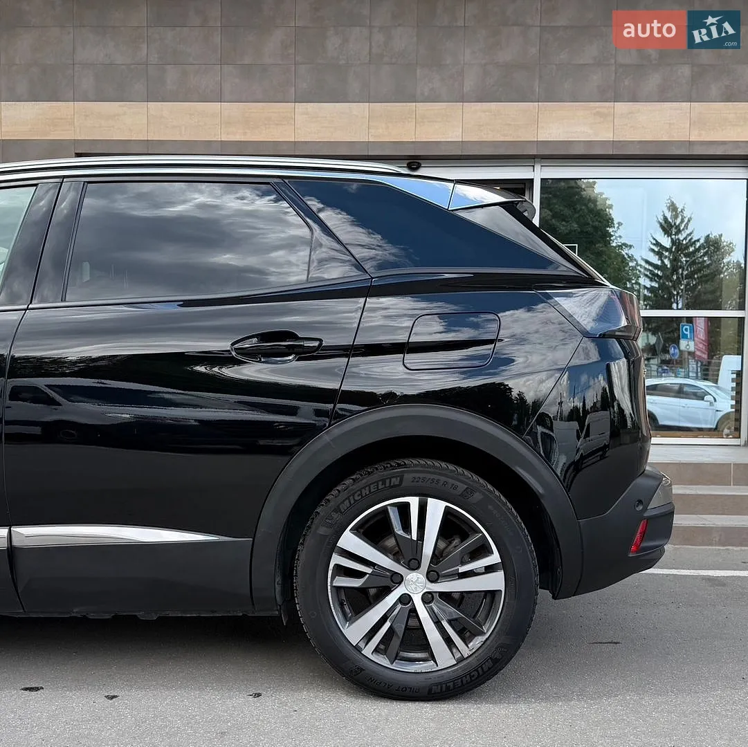2020 Peugeot 3008 - мініатюра 31