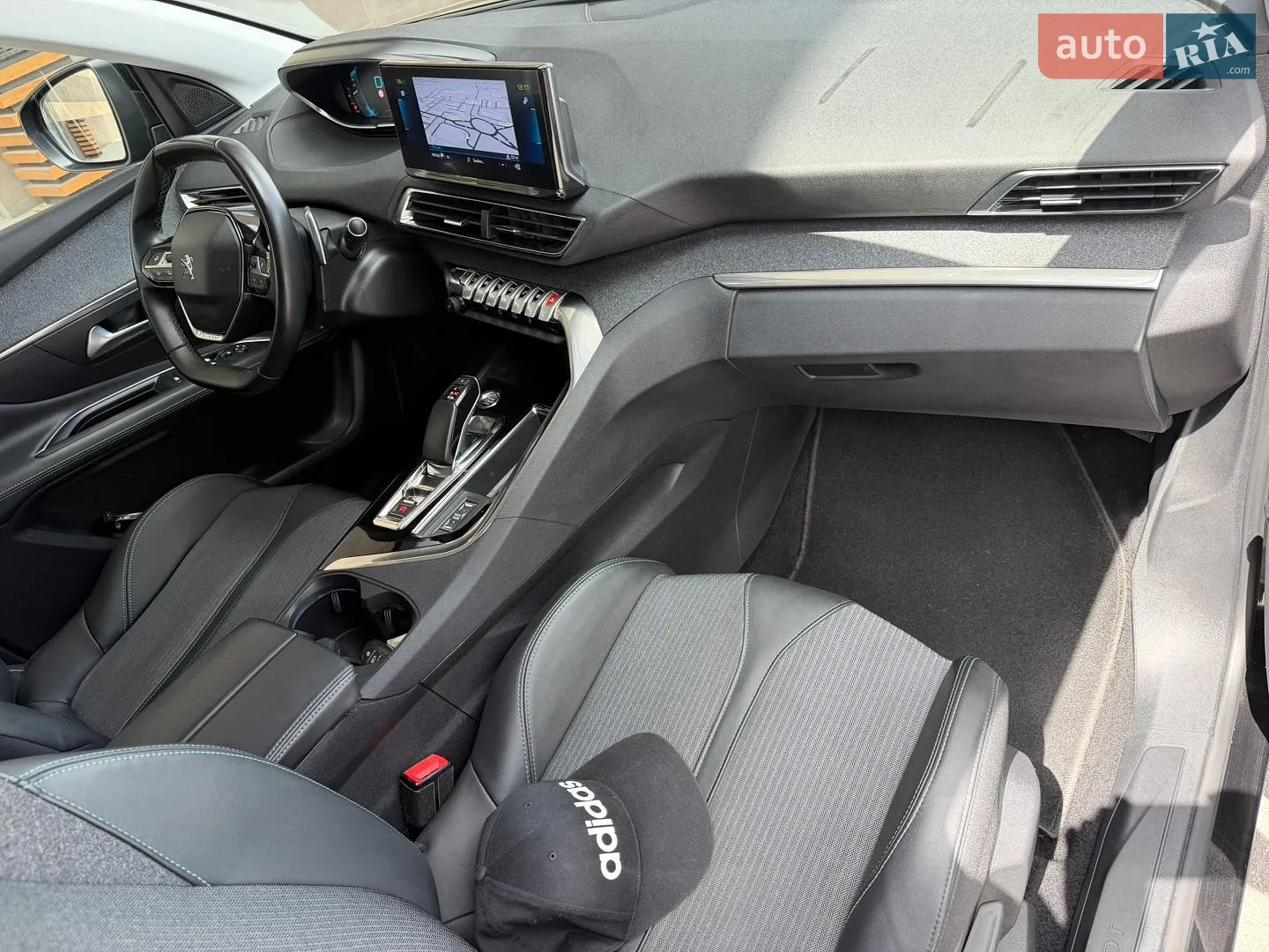2020 Peugeot 3008 - мініатюра 72