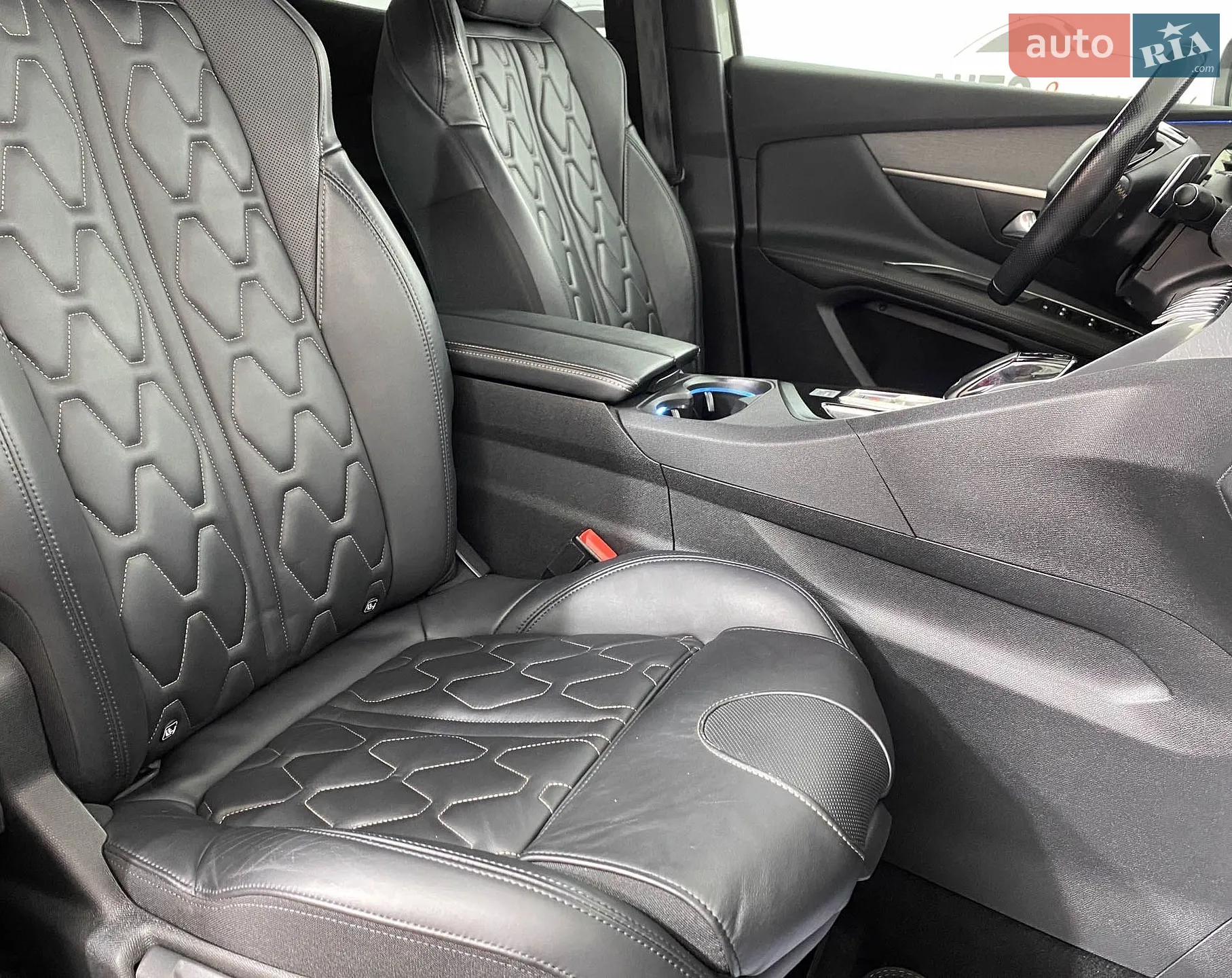 2019 Peugeot 3008 - мініатюра 6