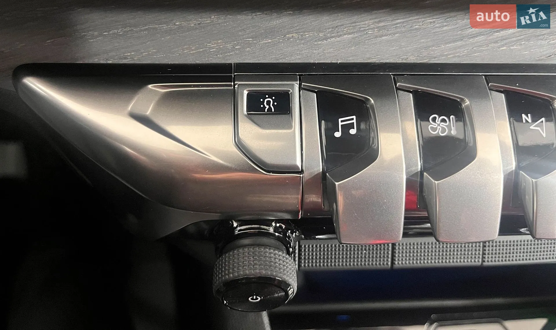 2019 Peugeot 3008 - мініатюра 21