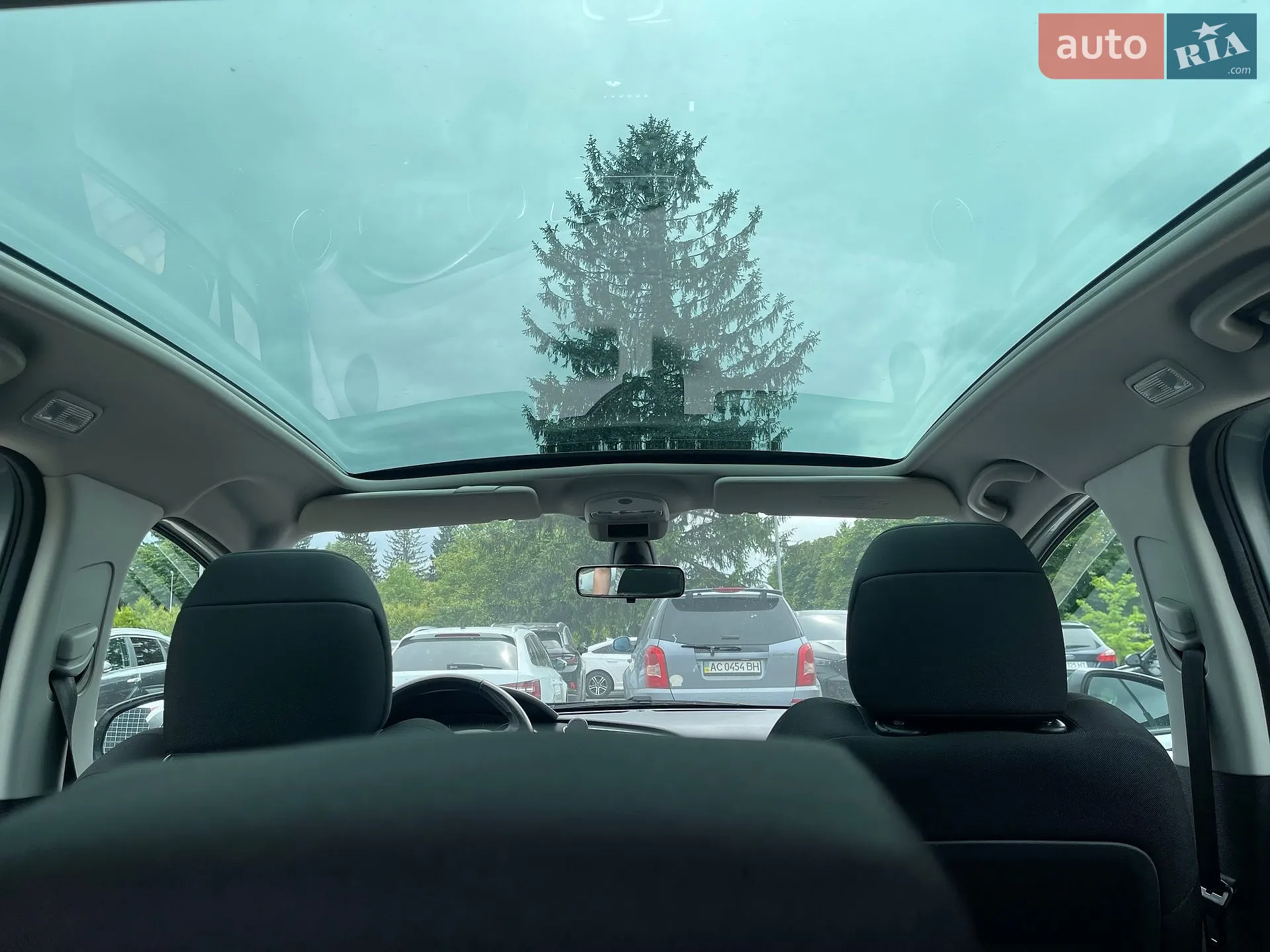2012 Peugeot 3008 - фото 1