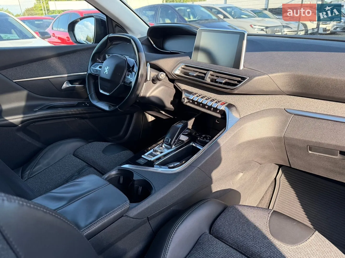 2017 Peugeot 3008 - мініатюра 35