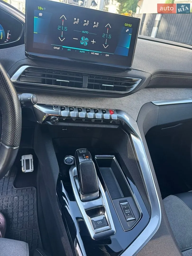 2021 Peugeot 3008 - мініатюра 22