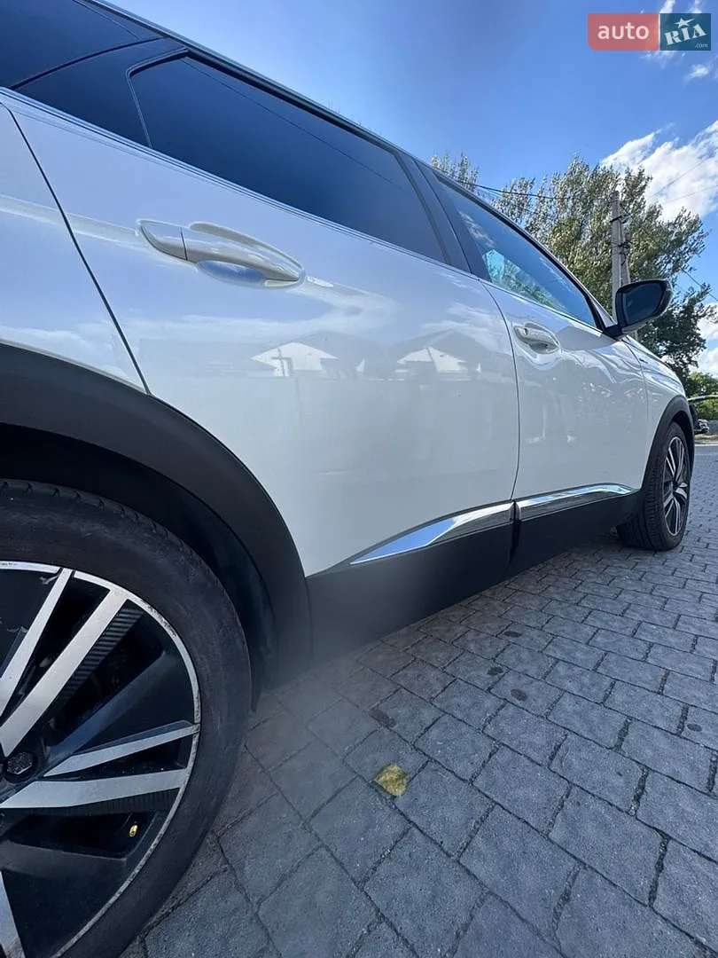 2021 Peugeot 3008 - мініатюра 28