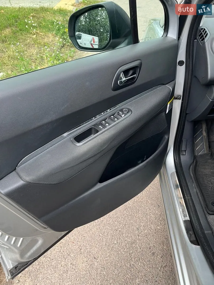 2013 Peugeot 3008 - мініатюра 14