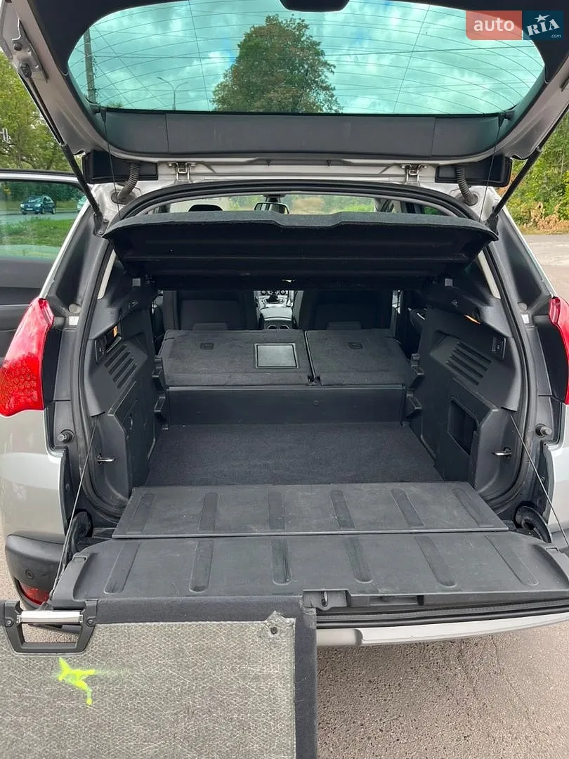 2013 Peugeot 3008 - мініатюра 25