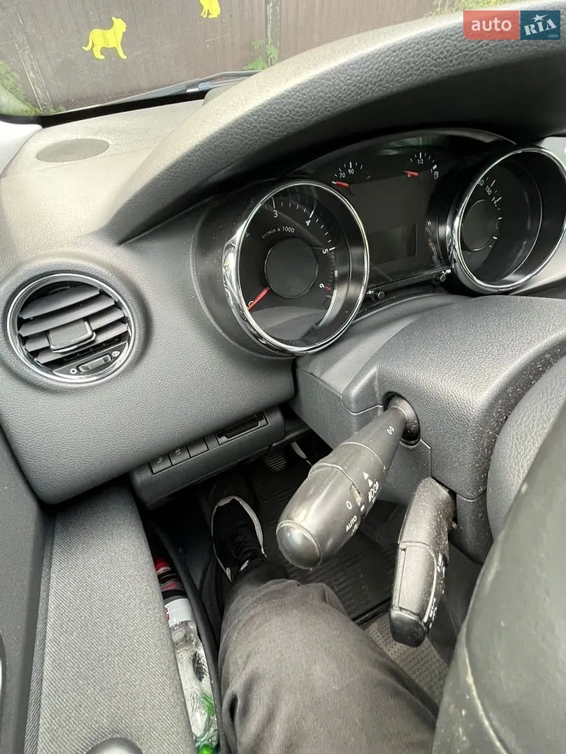 2013 Peugeot 3008 - мініатюра 35