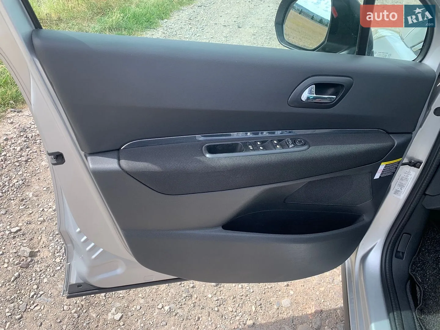 2011 Peugeot 3008 - мініатюра 21