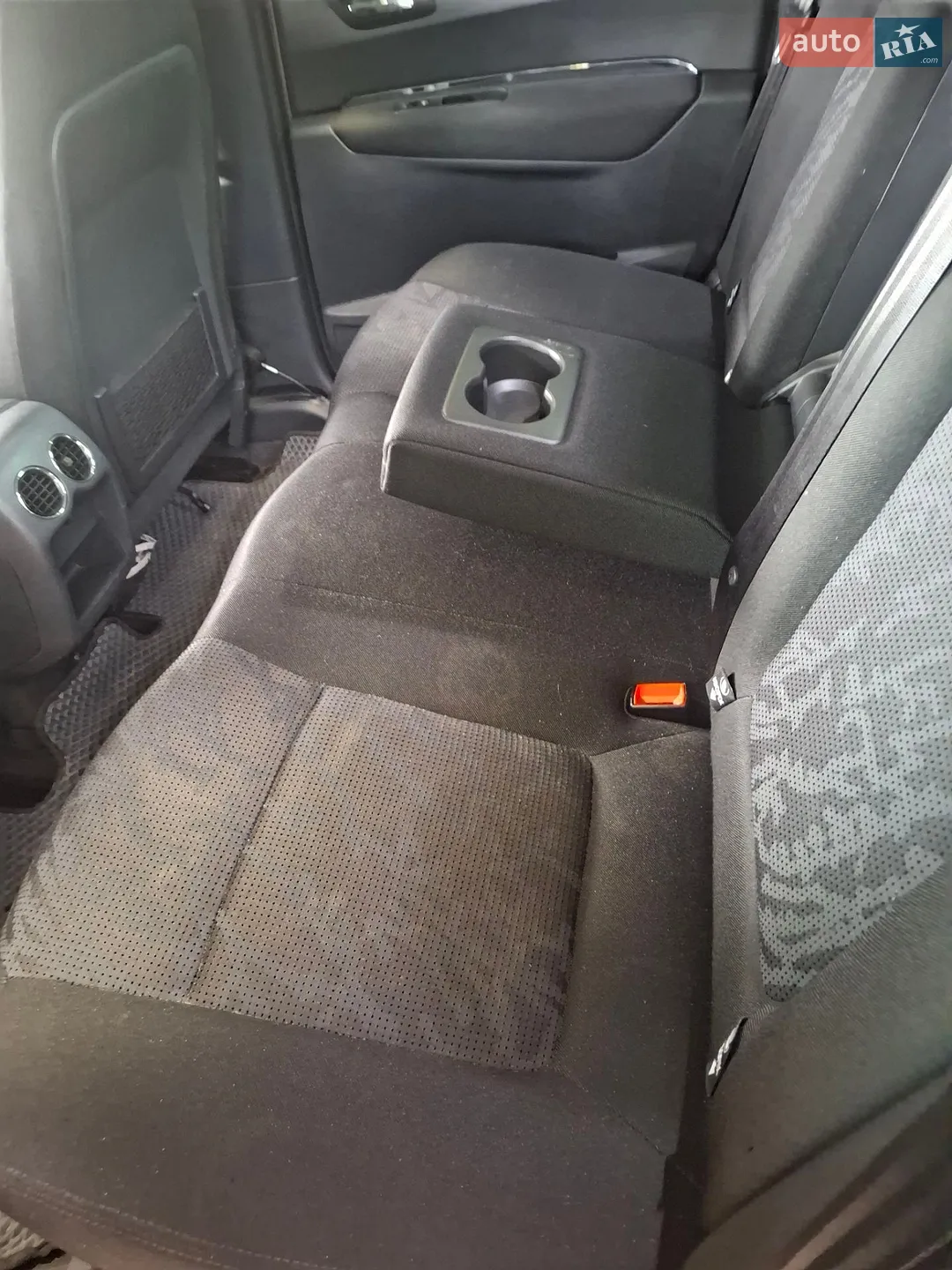 2010 Peugeot 3008 - мініатюра 13