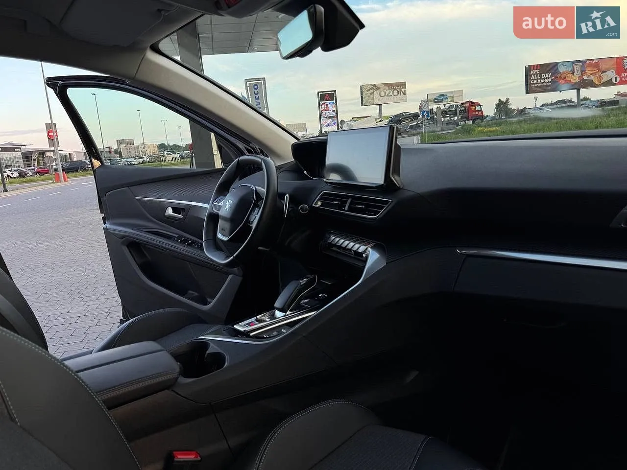 2021 Peugeot 3008 - мініатюра 18