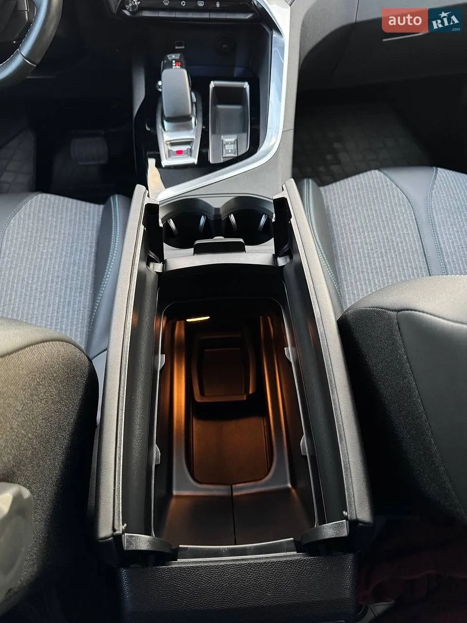 2021 Peugeot 3008 - мініатюра 20