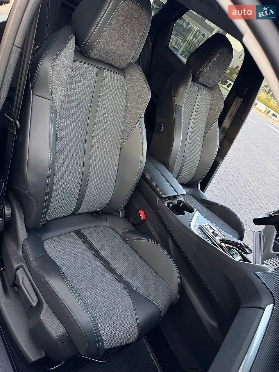 2021 Peugeot 3008 - мініатюра 35