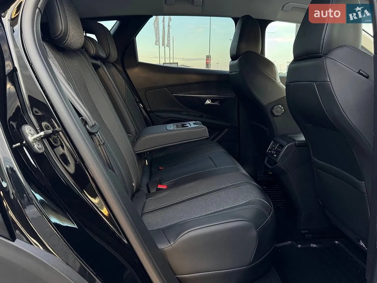 2021 Peugeot 3008 - мініатюра 48