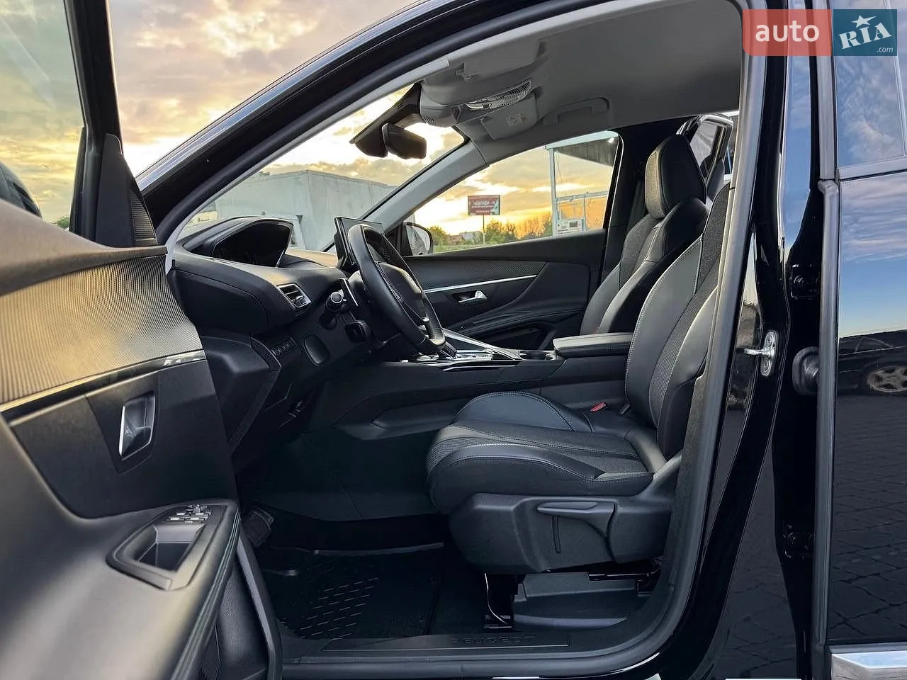 2021 Peugeot 3008 - мініатюра 50
