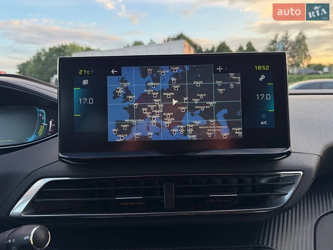 2021 Peugeot 3008 - мініатюра 59