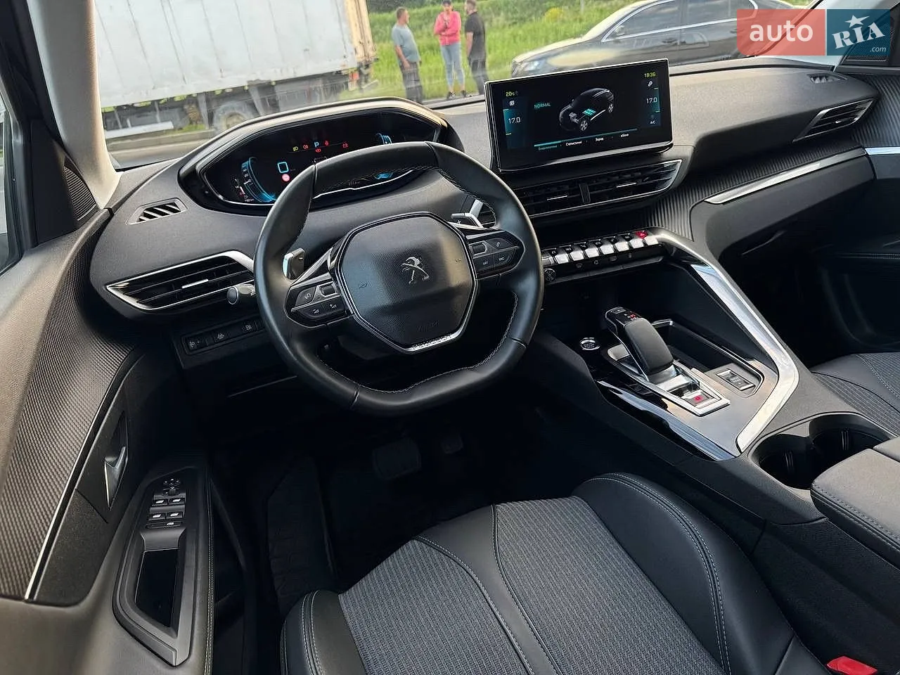 2021 Peugeot 3008 - мініатюра 66