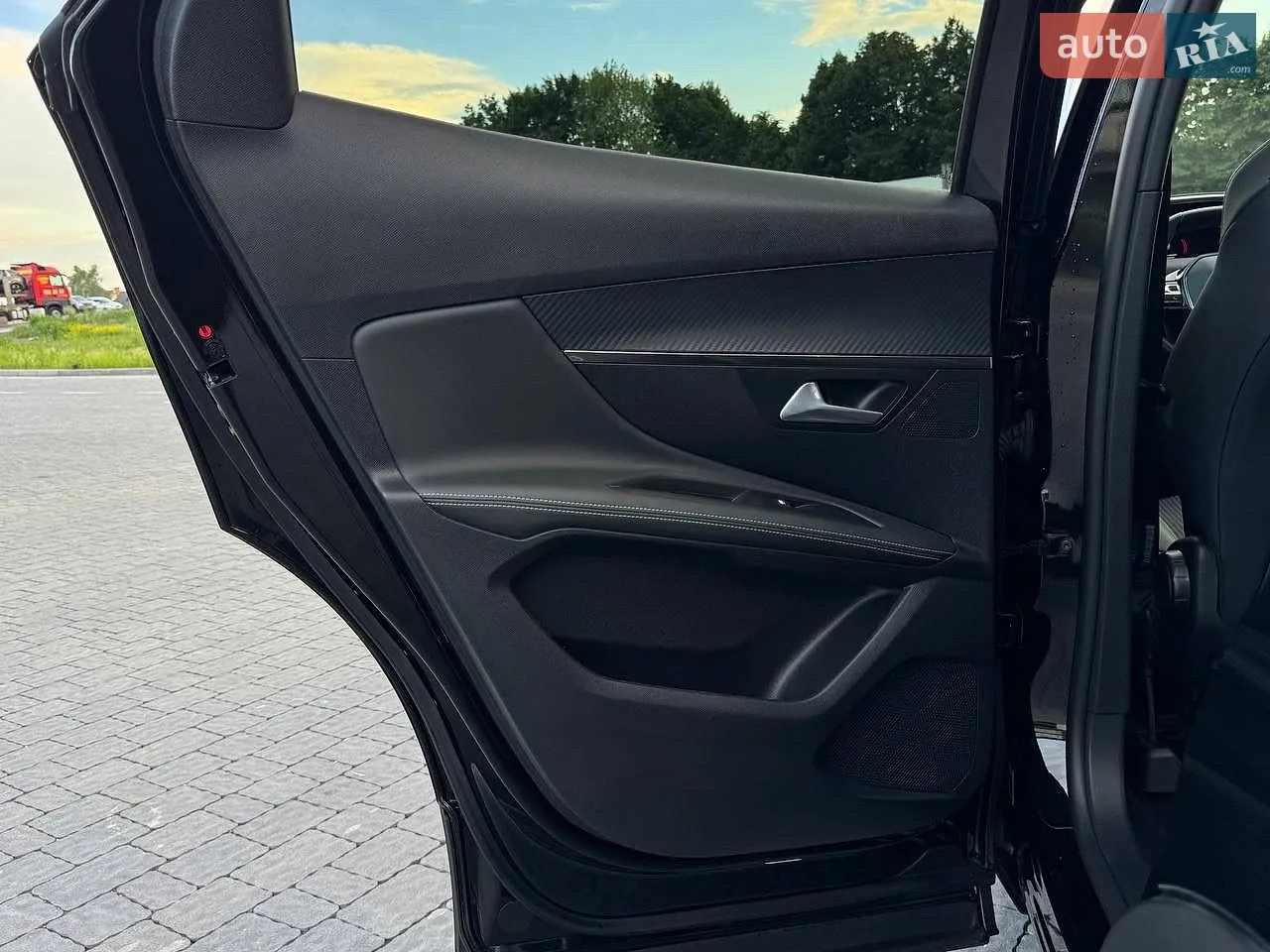 2021 Peugeot 3008 - мініатюра 70