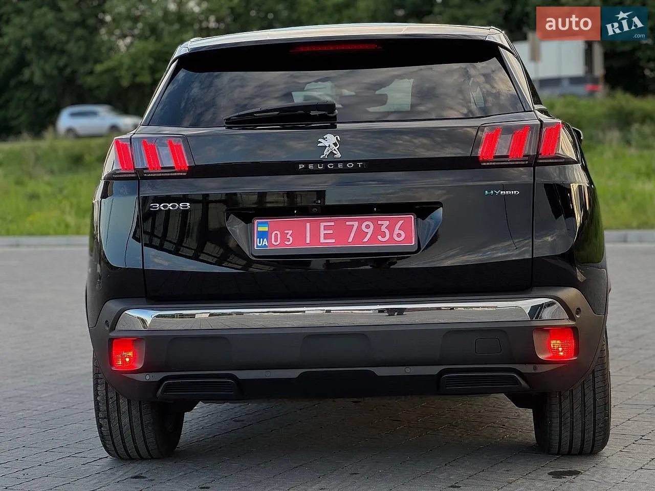 2021 Peugeot 3008 - мініатюра 76