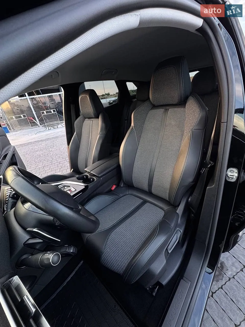 2021 Peugeot 3008 - мініатюра 87
