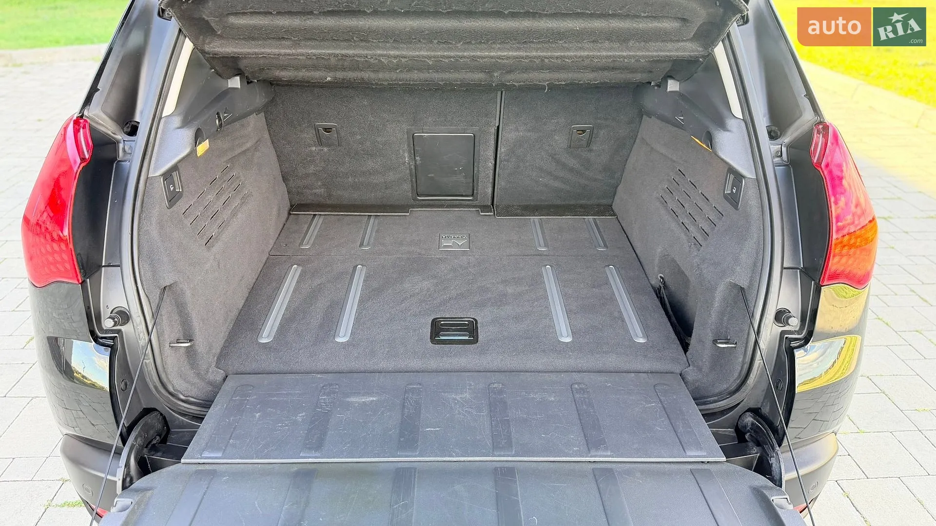 2013 Peugeot 3008 - мініатюра 21