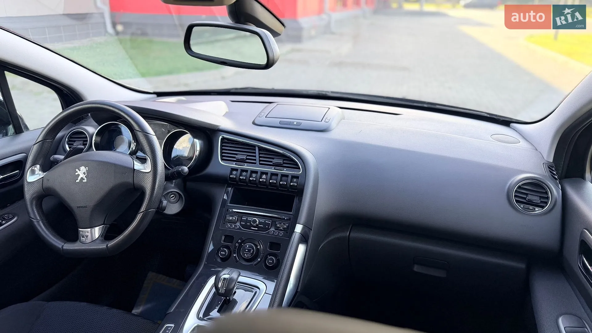 2013 Peugeot 3008 - мініатюра 30