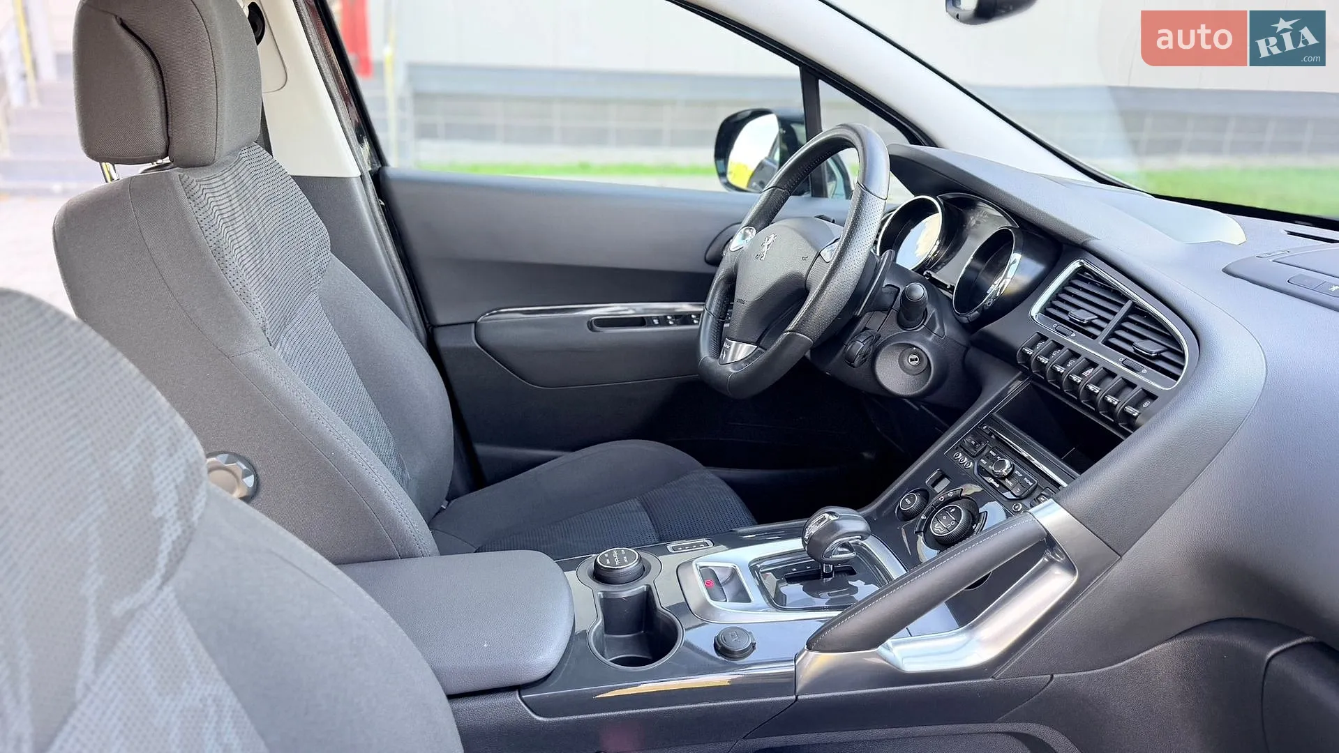 2013 Peugeot 3008 - мініатюра 35