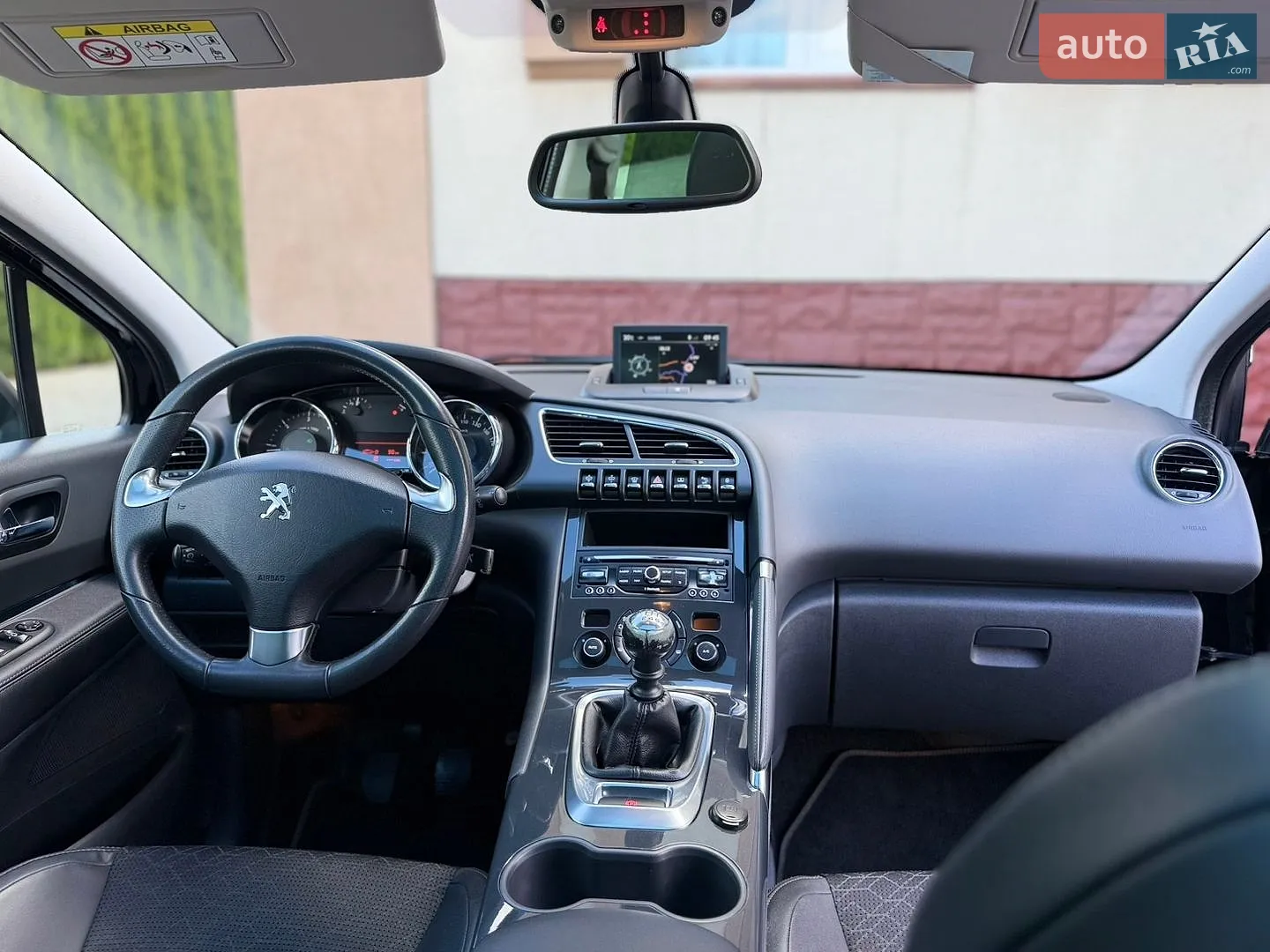 2015 Peugeot 3008 - мініатюра 75