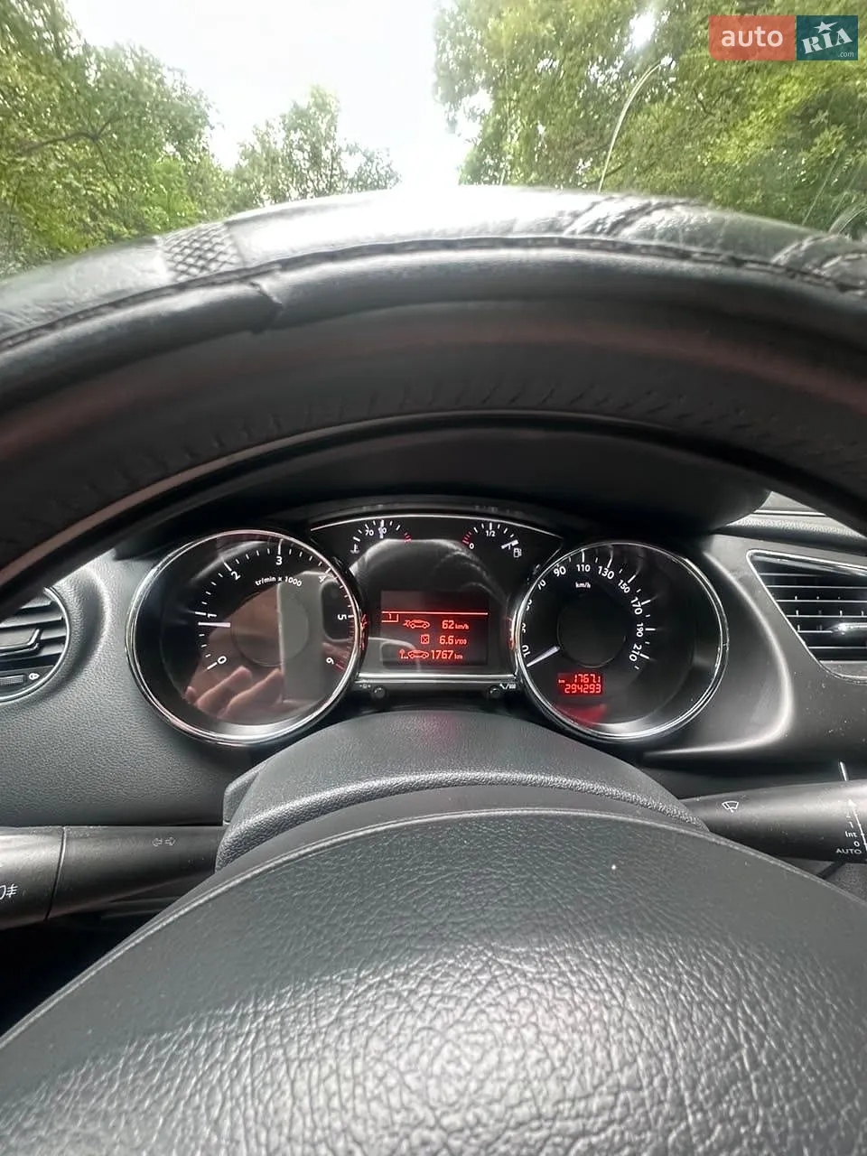 2010 Peugeot 3008 - мініатюра 21
